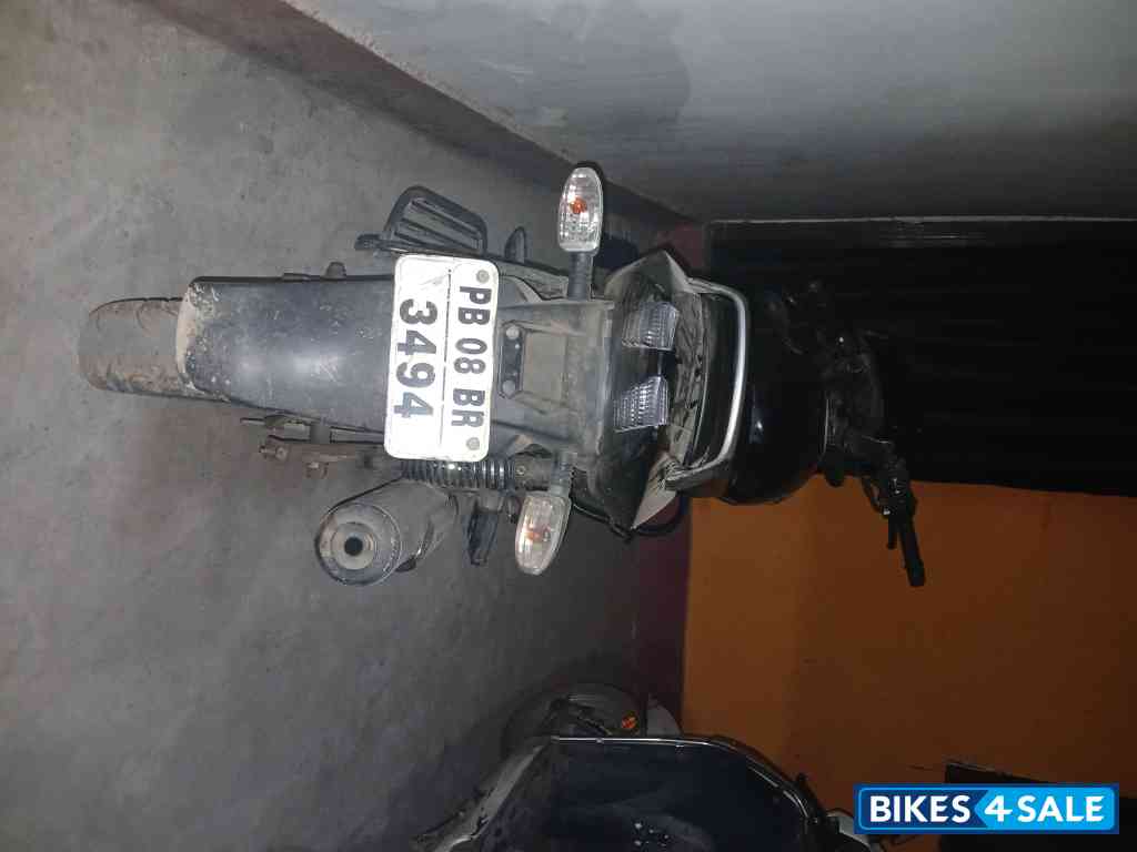 Bajaj Pulsar 150 DTSi