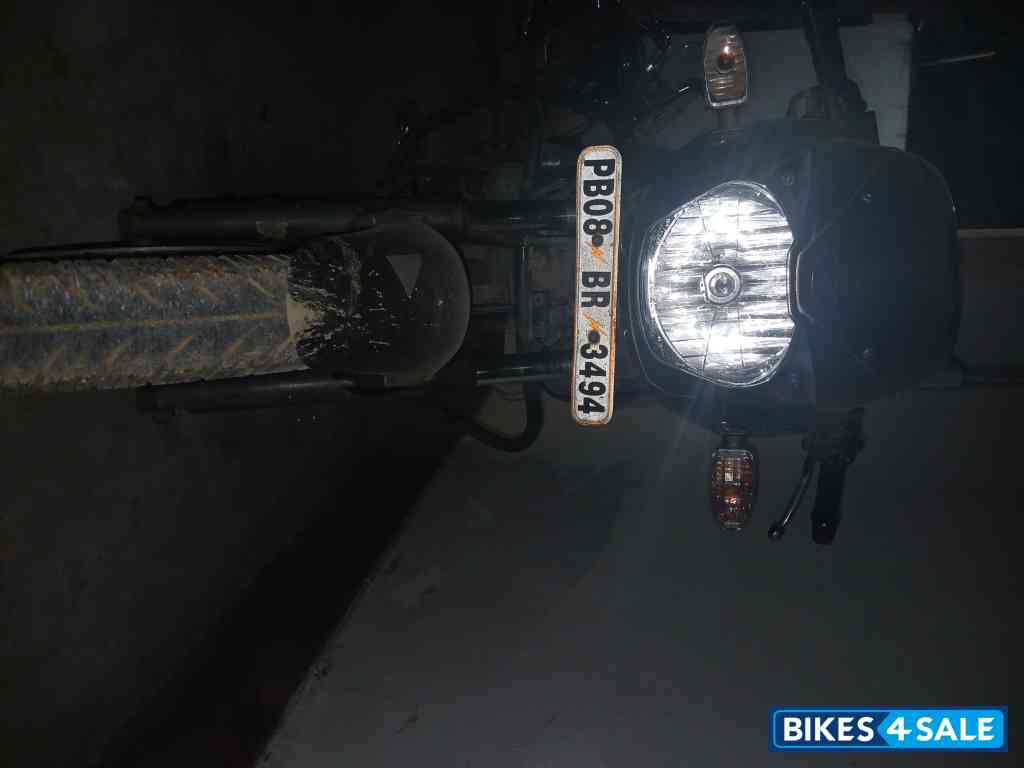 Bajaj Pulsar 150 DTSi