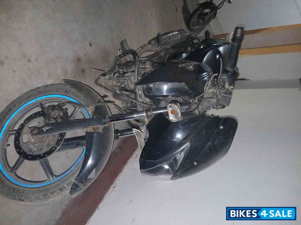 Bajaj Pulsar 150 DTSi
