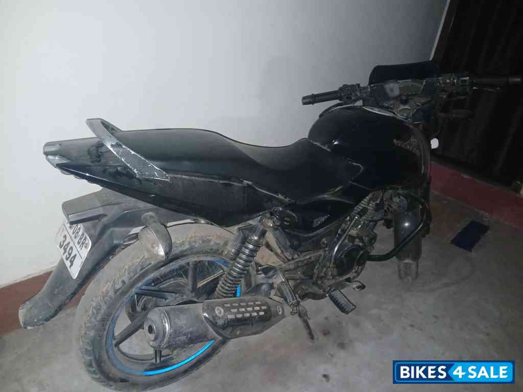 Bajaj Pulsar 150 DTSi