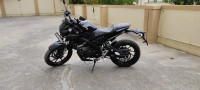 Yamaha MT-15