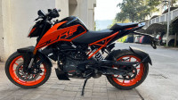 KTM Duke 200 2020