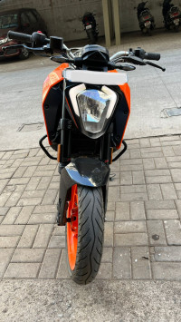KTM Duke 200 2020
