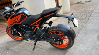 KTM Duke 200 2020