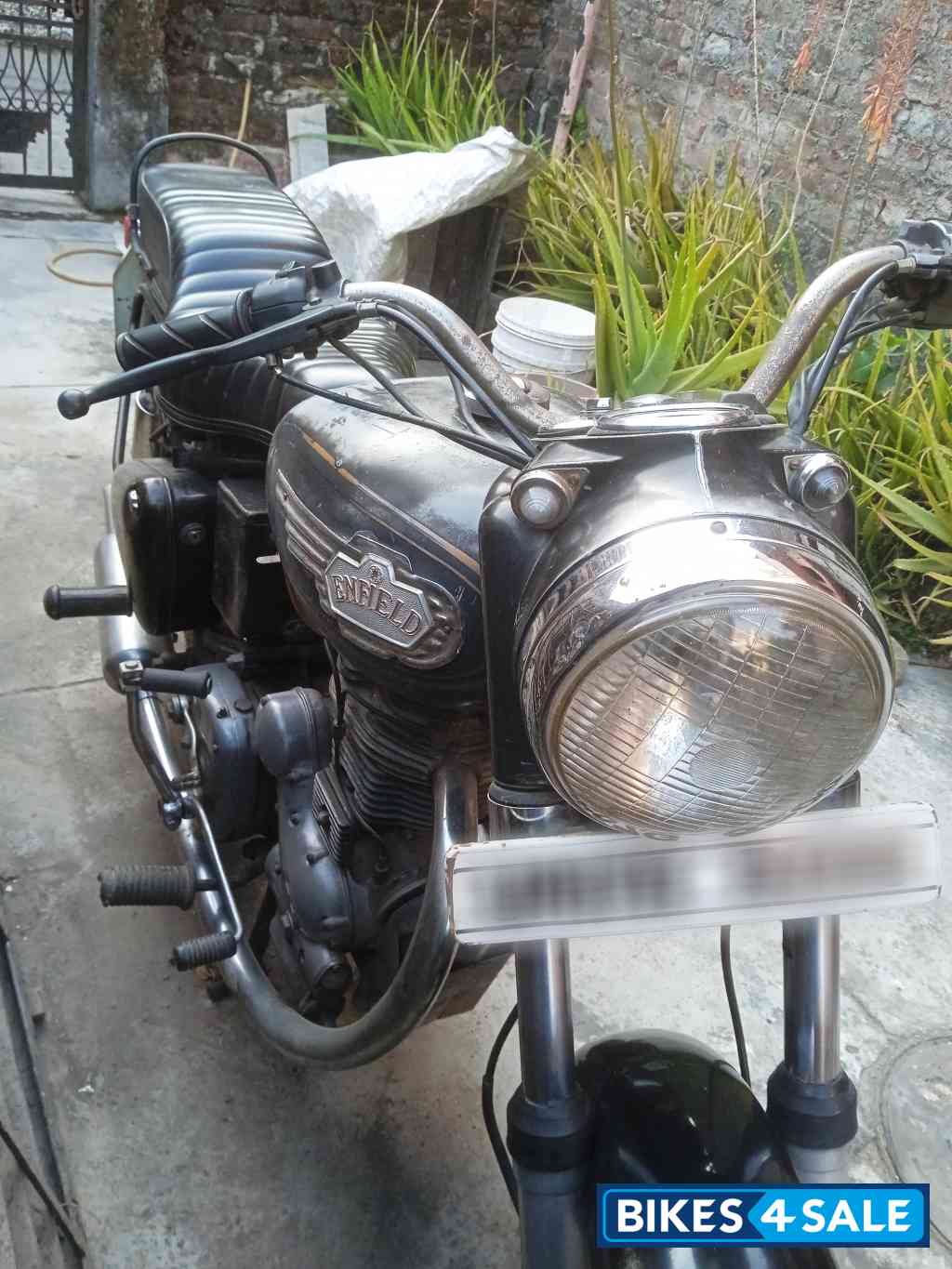 Royal Enfield Bullet Standard 350 Royal Enfield Bullet Standard 350