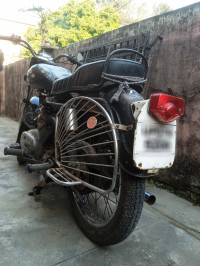 Royal Enfield Bullet Standard 350