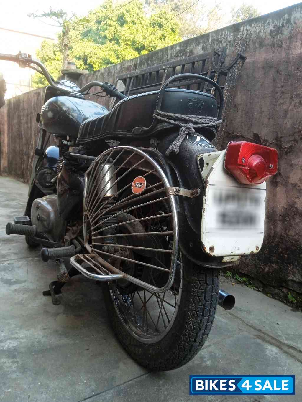 Royal Enfield Bullet Standard 350 Royal Enfield Bullet Standard 350