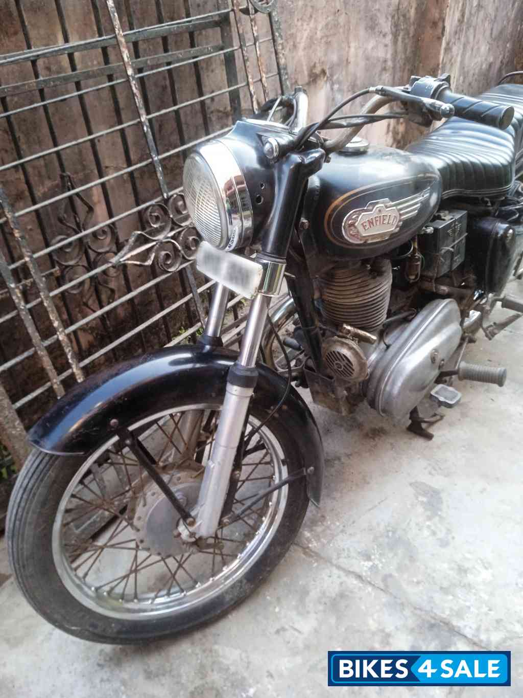 Royal Enfield Bullet Standard 350 Royal Enfield Bullet Standard 350