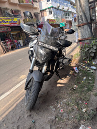 Bajaj Dominar 400 ABS BS6  Model