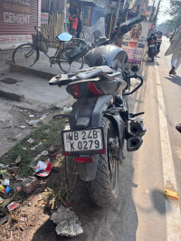 Bajaj Dominar 400 ABS BS6