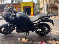 Bajaj Dominar 400 ABS BS6