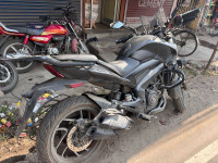 Bajaj Dominar 400 ABS BS6