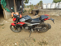 Hero Xtreme 125R