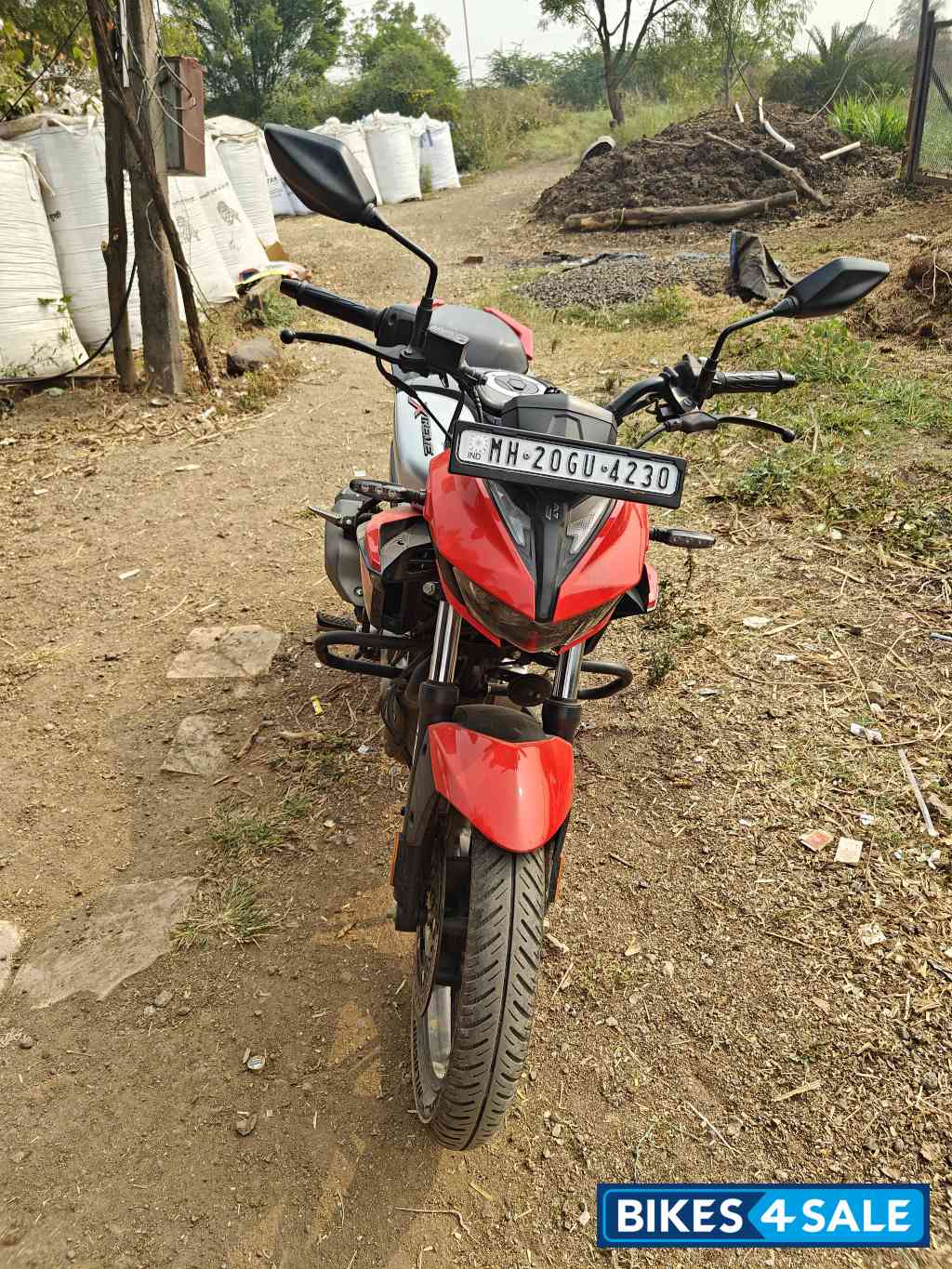 Hero Xtreme 125R