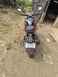 Hero Xtreme 125R