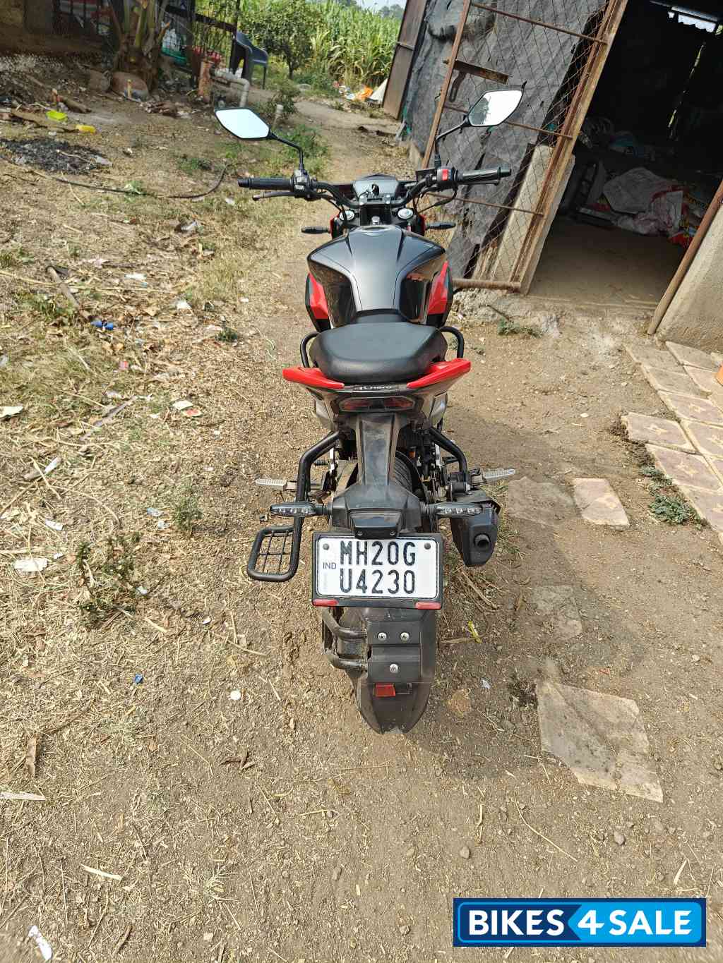 Hero Xtreme 125R