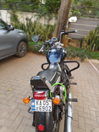 Royal Enfield Thunderbird TwinSpark 350