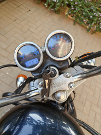 Royal Enfield Thunderbird TwinSpark 350