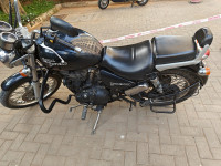 Royal Enfield Thunderbird TwinSpark 350