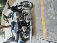 Royal Enfield Classic 350 2021