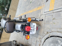 Royal Enfield Classic 350 2021