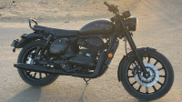 Black Jawa 42 Dual Channel ABS AllStar Black