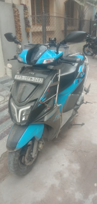 TVS NTORQ 125 Race Edition 2022 Model