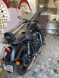 Royal Enfield Meteor 350