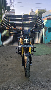 TVS Ronin TD Special Edition