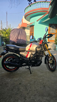 TVS Ronin TD Special Edition