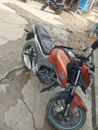 Honda CB Hornet 160R