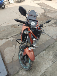 Honda CB Hornet 160R