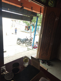 Honda CB Hornet 160R