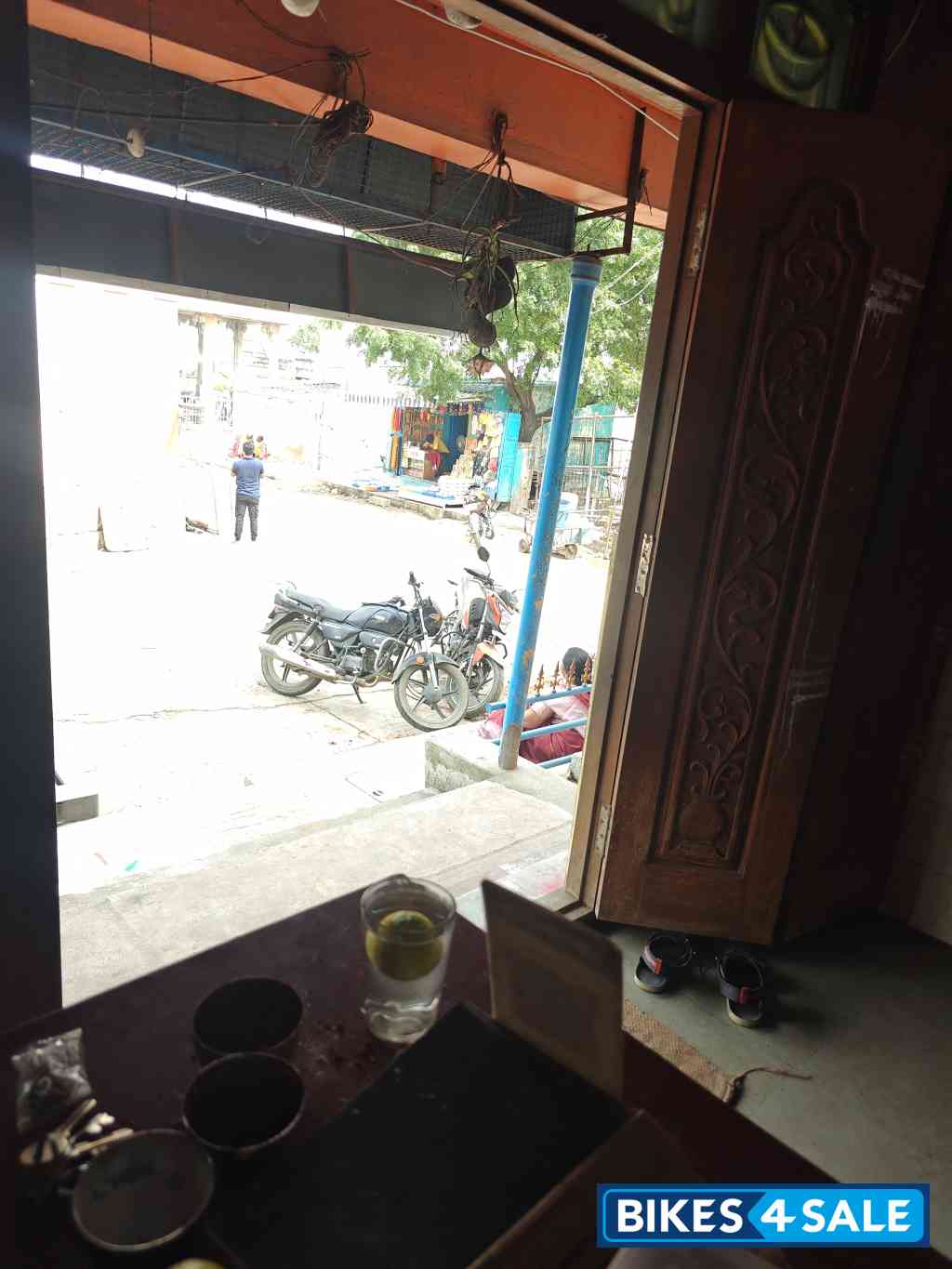 Honda CB Hornet 160R Honda CB Hornet 160R