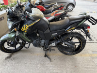 Yamaha FZ-S