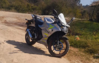 Suzuki Gixxer SF BS6