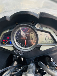 Bajaj Pulsar RS 200