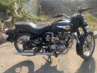 Royal Enfield Bullet Standard 350