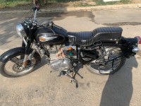 Royal Enfield Bullet Standard 350
