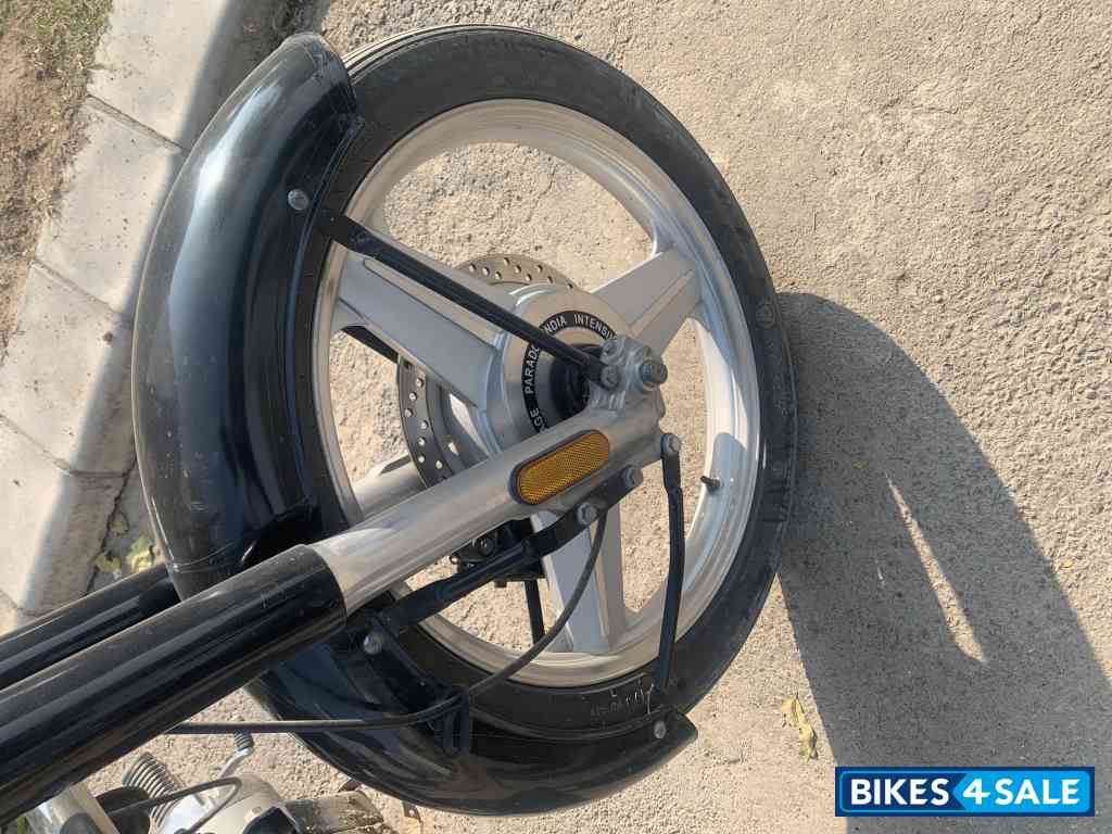 Royal Enfield Bullet Standard 350