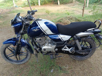 Bajaj V15
