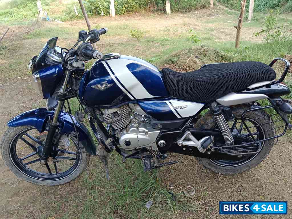 Bajaj V15 Bajaj V15