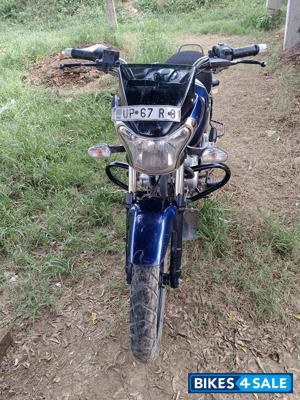 Bajaj V15 Bajaj V15