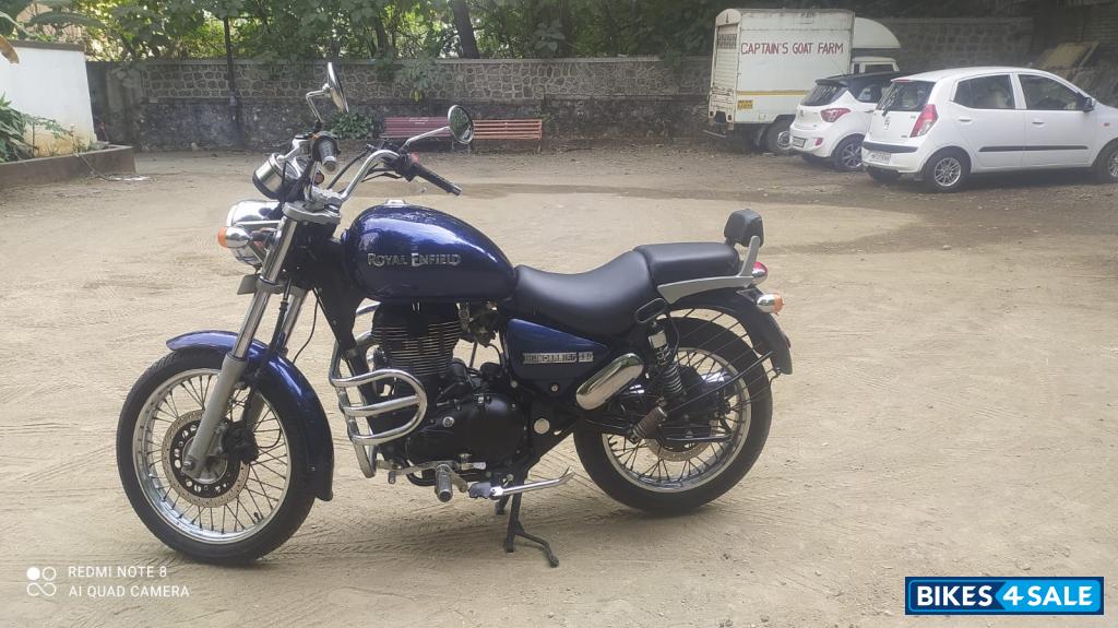 Royal Enfield Thunderbird Royal Enfield Thunderbird