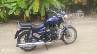 Royal Enfield Thunderbird