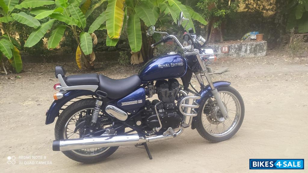 Royal Enfield Thunderbird Royal Enfield Thunderbird