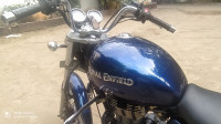 Royal Enfield Thunderbird