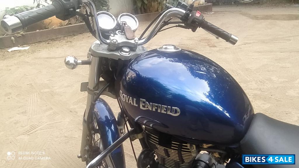 Royal Enfield Thunderbird Royal Enfield Thunderbird