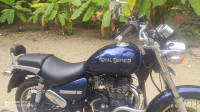 Royal Enfield Thunderbird