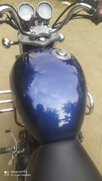 Royal Enfield Thunderbird